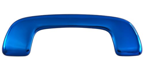 BRIGHTZ N-BOXジョイ JF5 JF6 ステンレスアシストグリップカバー 青 1PC 【 INT−GRIP−074−1PC 】 JF F5 F6 5 6 N−BOX ジョイ NBOX JOY