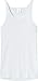 Produktbild Schiesser Feinripp Tank Top 5er Pack White 2XL (8)