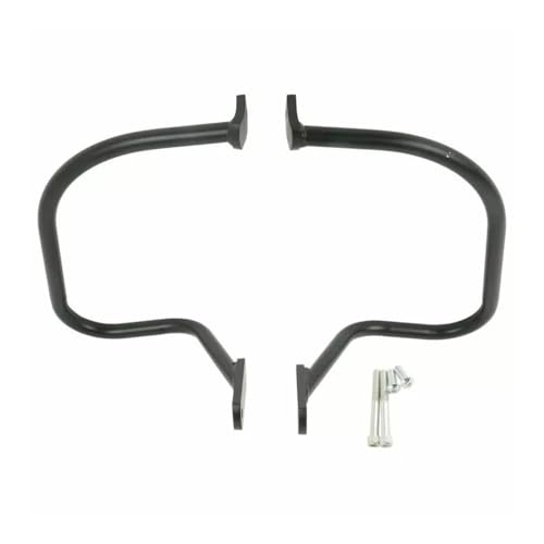 Barre de protection moto MoGarde crash bar pour Softail Heritage Springer 97-99