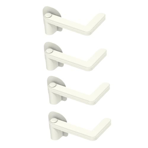 VICASKY 4�①�� �L���r�l�b�g �h�A���b�N �q���� �΍��p ���b�`�� �����ȒP �y�b�g�̌�J�h�~ ����@ �S�~�� �֍� �R�����Ή�