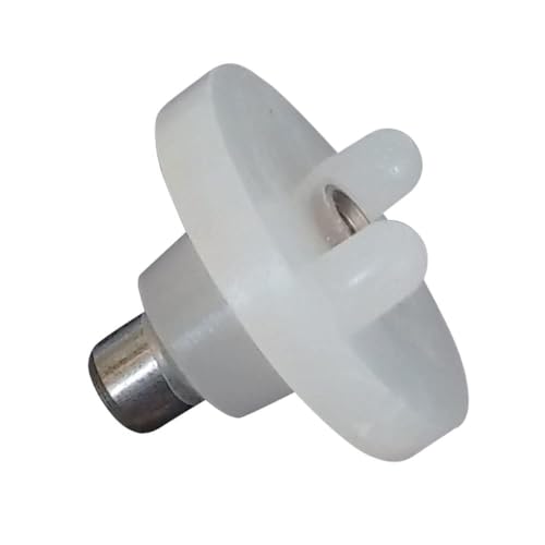 Image of Icon 12486 Spin Fitting, Sensor, 1 inch OD, White