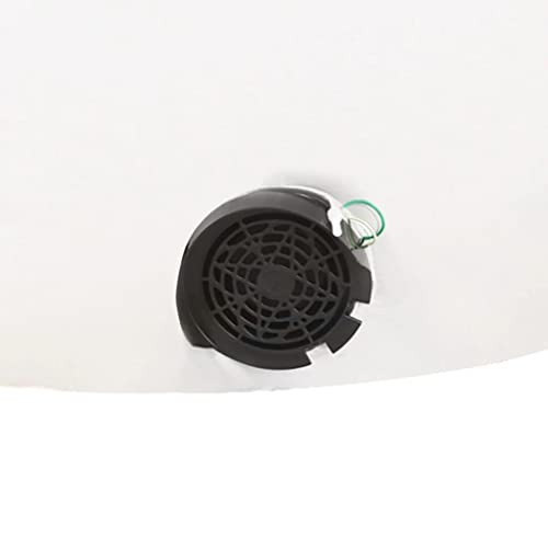 Vidaxl Inflatable Arch Gate, Xmas Santa And Snowman Decoration With Leds, Christmas Lighting For Indoor And Outdoor, Holiday Party Ornament #TOP6