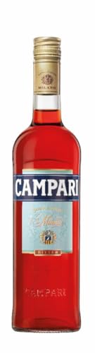 CAMPARI (カンパリ) 750ml [ リキュール イタリア ]