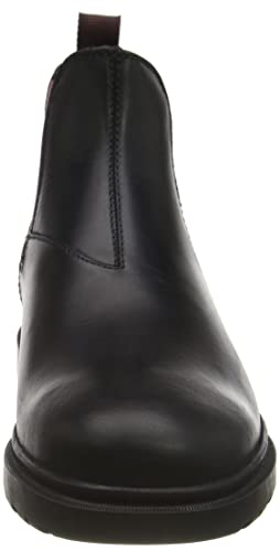 Image of Geox mens Chelsea Boots
