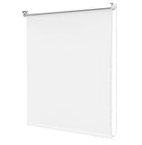 Tenda a Rullo Avvolgibile Porta Finestra Casa Ufficio Parete Soffitto Mod.TENDARULLO 120X1...