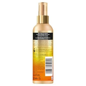 Pantene Pro-V Sunkiss Glow Spray ochrona przeciwsłoneczna do włosów 200 ml. Chroni przed słońcem, solą i chlorem dla mocnych i błyszczących włosów