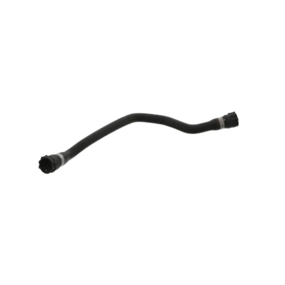 6G918274BG Auto Parts 1 Pcs Warm Water Air Pipe Engine Heater Hose Water Pipe for A8 2007 -