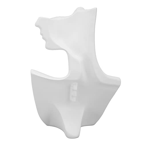 Jewelry Display Stand, Necklace Mannequin Display Stand, Mannequin Earring Stand - Image 3