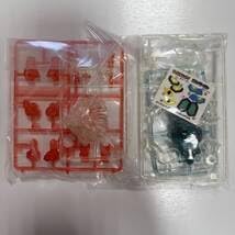 9311 タカラ ビーストウォーズll ビーストチェンジキット クリアボディセット ライオコンボイvsガルバトロン