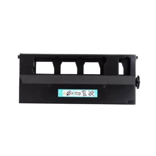 Caja de residuos de tóner compatible con C220 C280 y MFX-C2828 para oficina pack de 3 unidades
