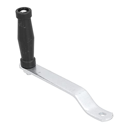 Cocoarm Ergonómico de Cabrestante Crank Cabrano