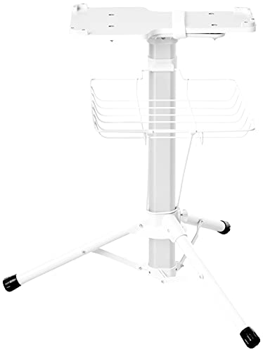 Steamfast A600-017 Steam Press Stand , White Large - Thumbnail 2