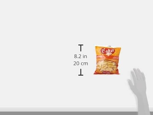 المطبخ المصرى مكرونة فرن بينا - 400 جرام