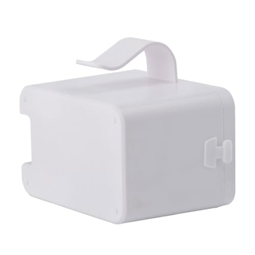 Minuteur d'arrosage programmable IPX4 étanche écran LCD extérieur - 6