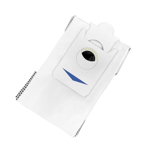 Image of Replacement Parts for Deebot X2 OMNI /X2 OMNI COMPLETE /T30s /T30S AI /T30S PRO /T30S CARE /X5 PRO OMNI /DEX86 Vacuum Cleaner Ecovacs Deebot Dust Bags