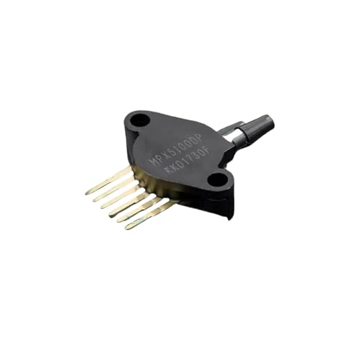Capteur de pression différentielle MPX5010DP pour robotique DIY