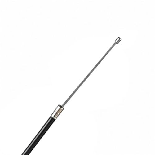 Câble d'accélérateur moto 950mm pour scooter, vélo et ATV.