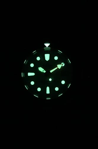 Image of RATIO FreeDiver 2nd Generation Diver Watch Sapphire Crystal Quartz Movement Dive Watch 1000M Water Resistant Diving Watches for Men