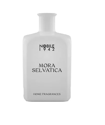 CASANOBILE "MORA SELVATICA" Diffusore home fragrance by Nobile 1942