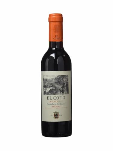 El Coto - Crianza - Botella - 37,5 cl