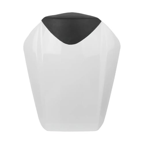 Capot de selle CBR1000RR protection aérodynamique et carénage passager rigide