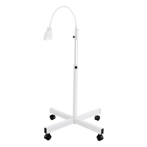 Lámpara de blanqueamiento dental altura