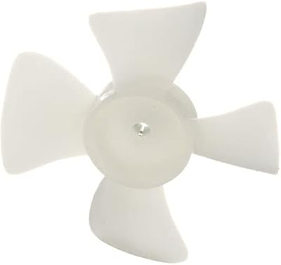 Exact FIT for Henny Penny 25706 Fan Blade, 3-1/2