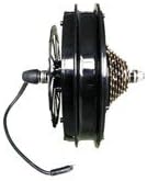 xGerman Rear Hub Motor 1000 W/48 V