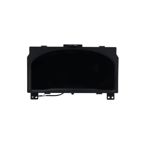 Velocímetro LCD Honda Fit 2014-2020 con panel digital para salpicadero