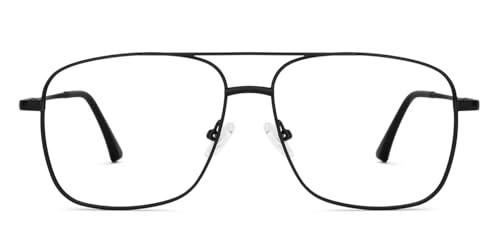 Image of LENSKART BLU Unisex Prescription Eyewear Frames