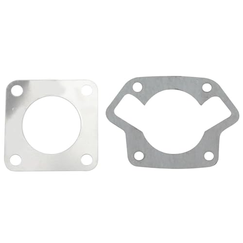 Kit de joint de piston de cylindre de 38mm pour Simson S51 SR50