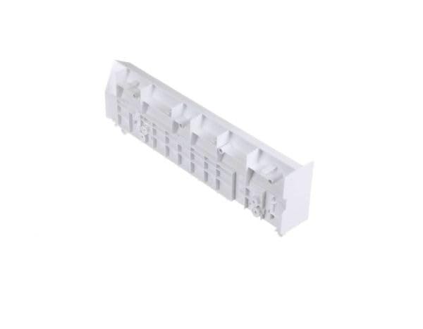 W10734944 Microwave Support Bracket Replacement for Whirlpool Genuine Original Equipment Manufacturer (OEM) Part