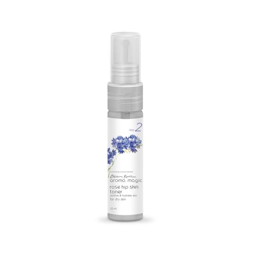 Image of Aroma Magic Dry Skin Essentials Kit