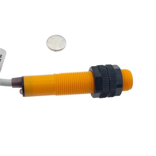 Interruptores de sensor magnético SJM12-10D1 para controlar el conteo de maquinaria 2