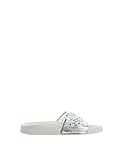 Pepe Jeans sandały ref_pep46172 934 srebrne, biały srebrny, 41 EU