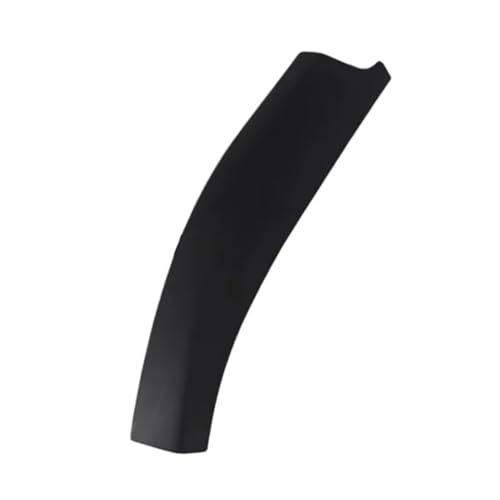 Coques d'extrémité de rails pour Kia Sportage 2004-2007, finition origine haute résistance