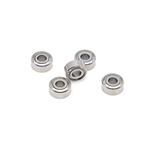 Roulements à billes miniatures 692ZZ pour restaurer vos modèles réduits - 3