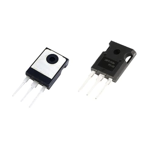 IRFP150N Transistor MOSFET de potencia lote de 5 piezas