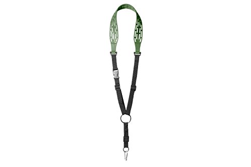 Great Deal! LimbSaver Comfort-Tech Weed Eater Sling, Green