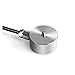 Micro Load Cell, 5Kg 10Kg 20Kg 30Kg 50Kg 100Kg 200Kg 300Kg 500Kg Small Button Compression Force Sensor (Size : 0-30KG)
