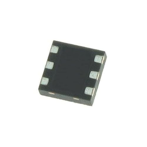 (11)STM6519AUARUB6F uDFN-6L