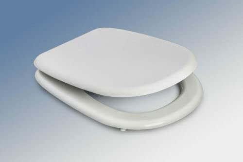 WATER COVER DEDICATED FOR RITMO KERASAN SERIES IN WHITE POLYESTER RESIN