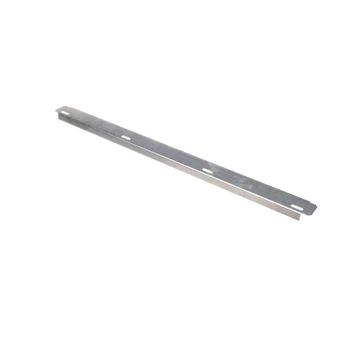 Randell RP BAR1206 adaptador panera end bar para separación de cubetas