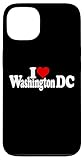 Photo Gallery i love heart washington dc distretto di colombia custodia per iphone 13 Photo Gallery i love heart washington dc distretto di colombia custodia per iphone 13