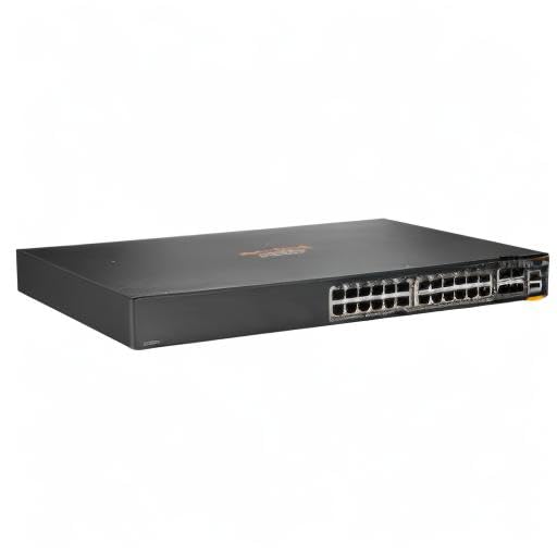 Image of HP Aruba 6200F 24G 4SFP+ Switch
