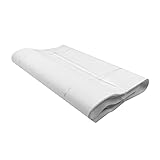 Uboxes Newsprint Packing Paper, 25 lbs, Approx 500 Sheets, NEWSPRINTW25