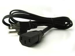 Cable de alimentación GJS Gourmet compatible con Power Cooker miniatura 2