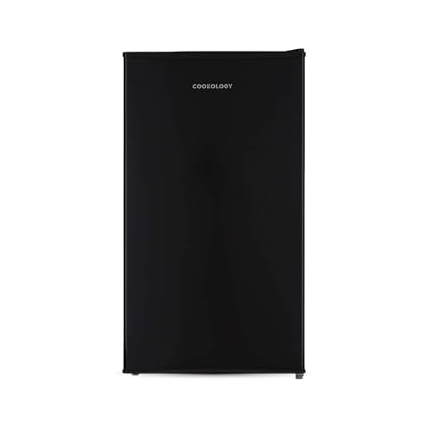 Cookology UCIF93 Freestanding Fridge with Chiller Box Cover