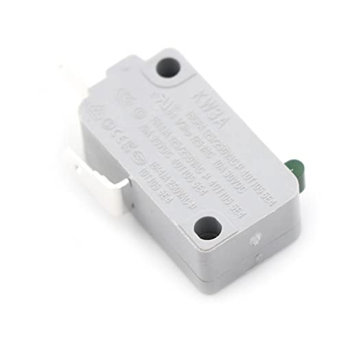 Interrupteur de fin de course pour micro-ondes en panne de contact - 6