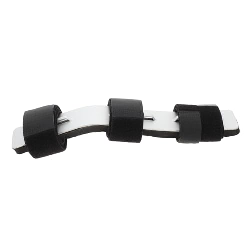 ABOOFAN Comfortable Wrist Immobilizer Thumb Stabilizer Brace for Finger Sprain